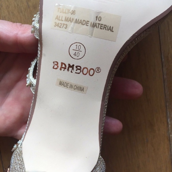 Women shoes 10 - Picture 5 of 5